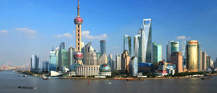 浦东环市局“十二五“信息化